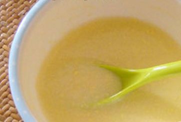 五个月宝宝可以吃什么辅食食谱,5个月宝宝辅食食谱大全