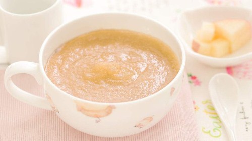 五个月宝宝可以吃什么辅食食谱,5个月宝宝辅食食谱大全