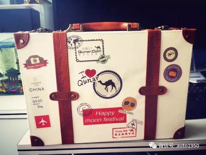 你能想到的所有车企,2019各大互联网公司中秋福利