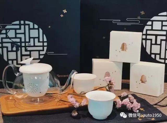 你能想到的所有车企,2019各大互联网公司中秋福利