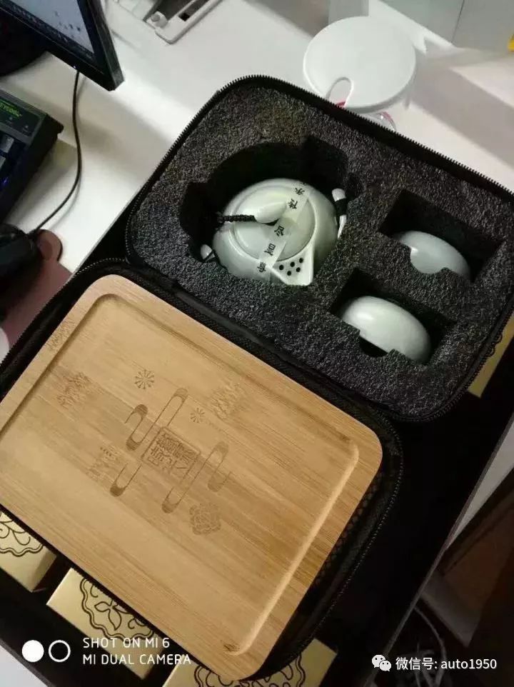 你能想到的所有车企,2019各大互联网公司中秋福利