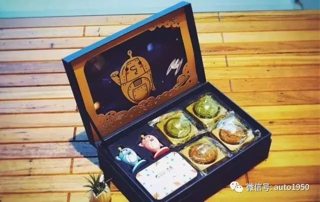 你能想到的所有车企,2019各大互联网公司中秋福利