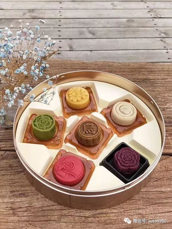 你能想到的所有车企,2019各大互联网公司中秋福利