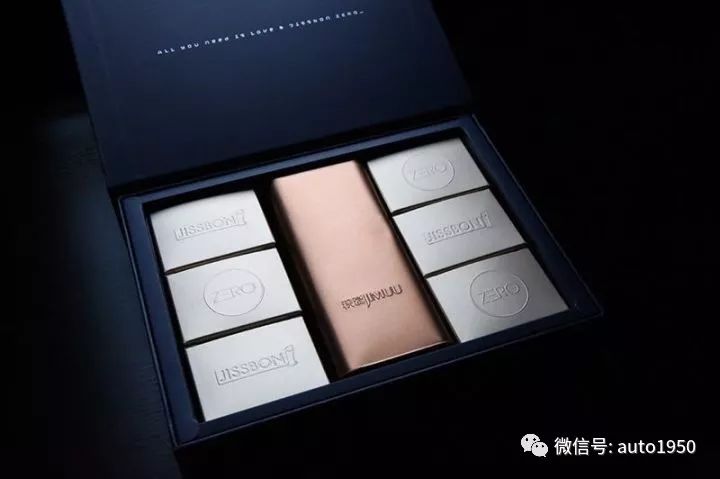 你能想到的所有车企,2019各大互联网公司中秋福利