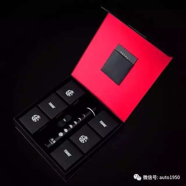 你能想到的所有车企,2019各大互联网公司中秋福利