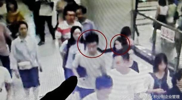 遇到*狼色**猥亵怎么办？“防狼七式”招招要他们命