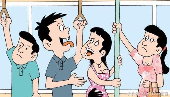 遇到*狼色**猥亵怎么办？“防狼七式”招招要他们命