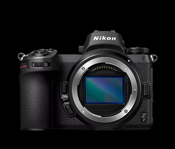 数码微单相机和数码单反相机区别,单反相机与微单相机的优缺点分析