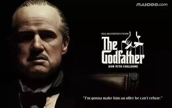 十大经典黑帮电影排名前十,5部经典黑帮电影一部都不能错过