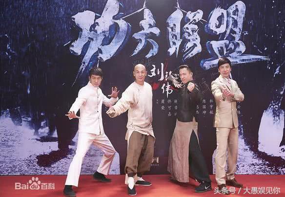 刘镇伟与功夫,刘镇伟参与功夫拍摄了吗