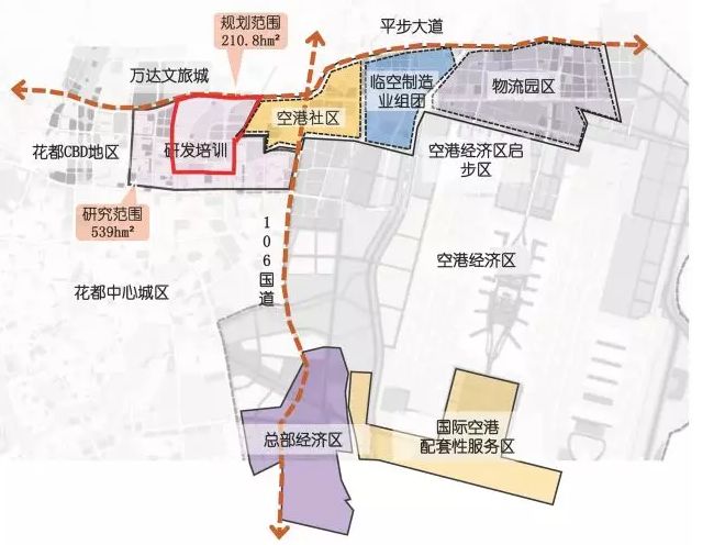 广东省城乡融合发展省级试点地区,广州花都乡村振兴