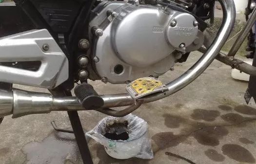 摩托车亏电打不着火解决方案,摩托车放久了打不着火怎么办