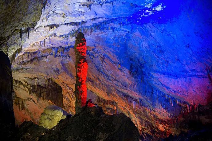 贵州官网免费景区门票最新政策,贵州门票优惠政策2022织金洞