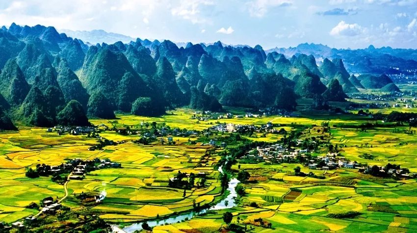 贵州官网免费景区门票最新政策,贵州门票优惠政策2022织金洞