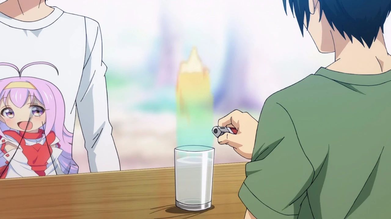 毕竟我也不是什么恶魔，7月番这些新笑梗你能玩多久？