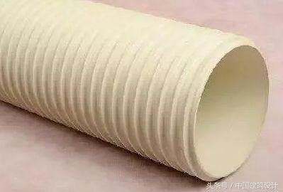 市政给排水管道如何选材,市政给排水管道基础知识