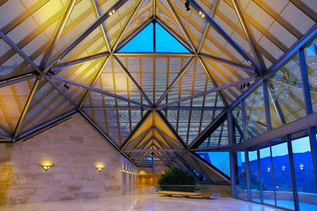 这7座博物馆用颜值圈粉无数,贵州博物馆网红打卡点