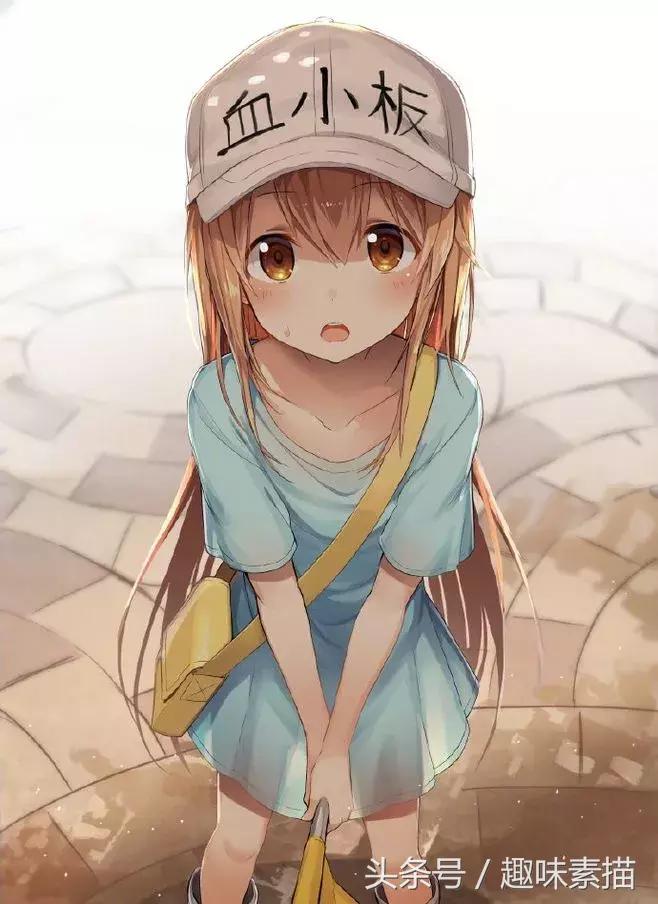 素描帽子正面的画法,回族男子的帽子画法