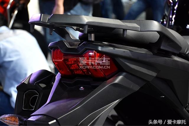 隆鑫宝马650摩托车,隆鑫650ds和宝马650