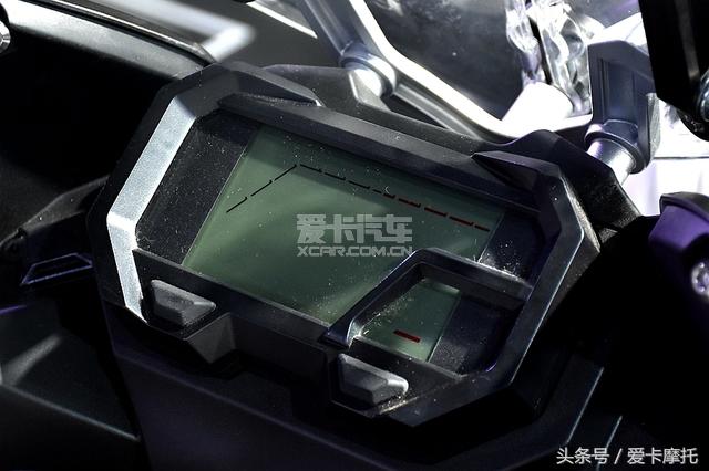 隆鑫宝马650摩托车,隆鑫650ds和宝马650