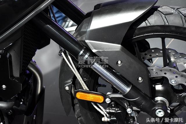 隆鑫宝马650摩托车,隆鑫650ds和宝马650