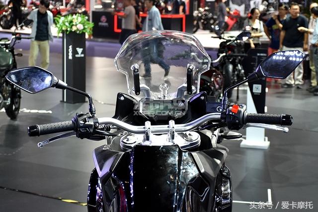 隆鑫宝马650摩托车,隆鑫650ds和宝马650