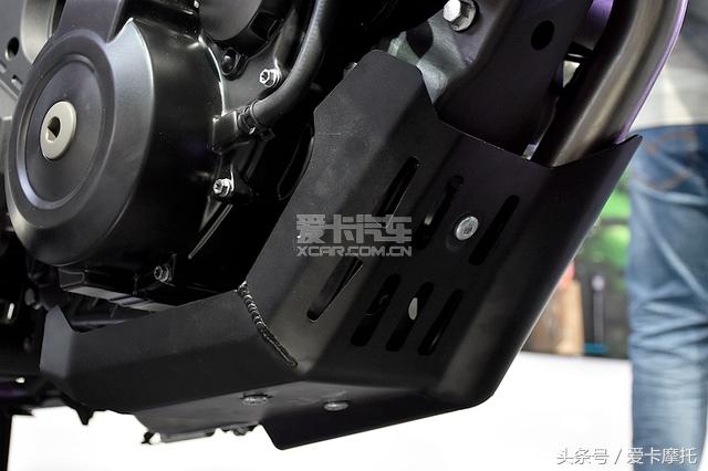 隆鑫宝马650摩托车,隆鑫650ds和宝马650