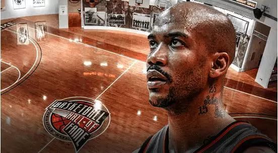 马布里为什么可以进入名人堂,马布里能不能进名人堂