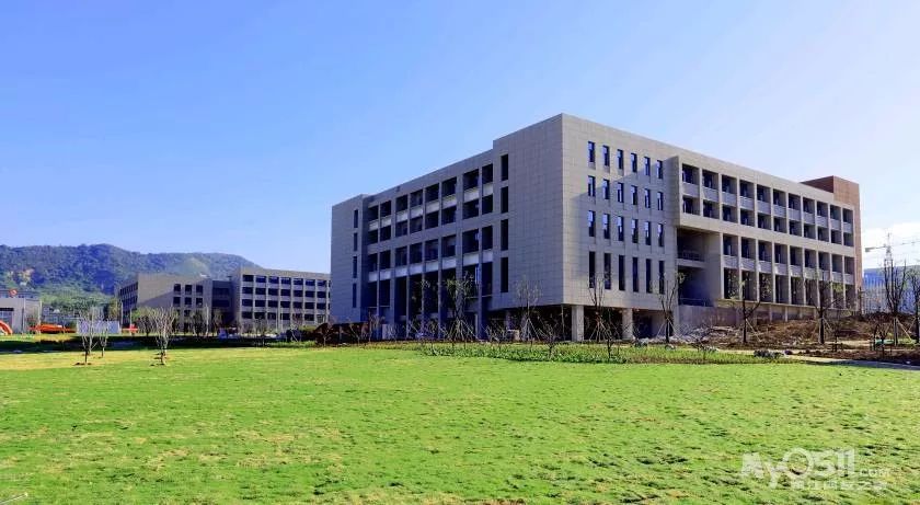 实拍图曝光：超赞！江苏大学京江学院（新校区）