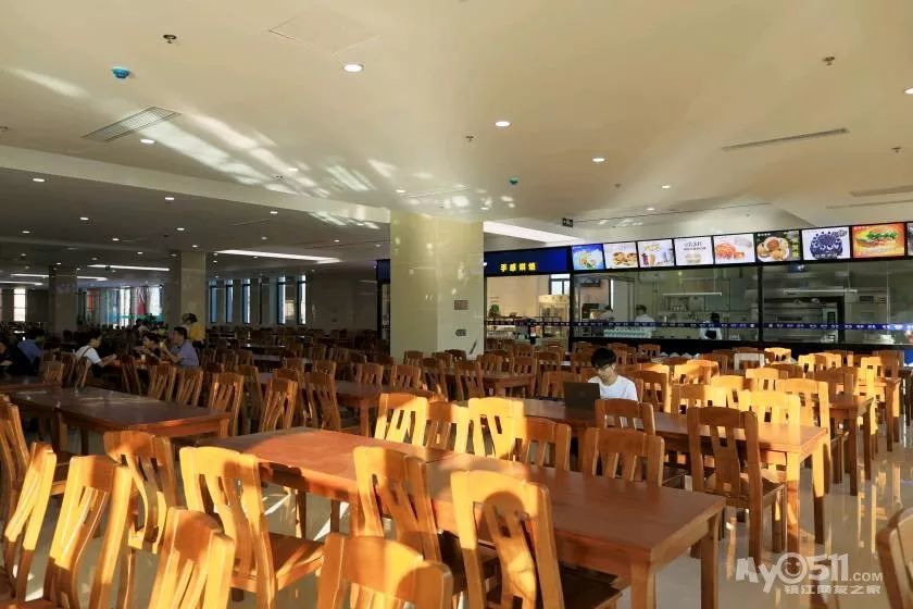 实拍图曝光：超赞！江苏大学京江学院（新校区）