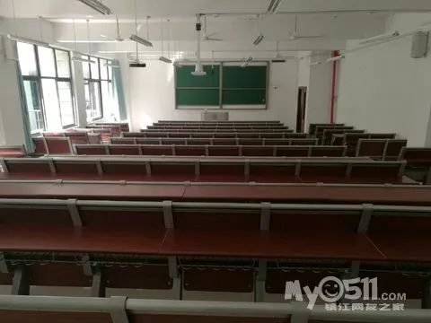 实拍图曝光：超赞！江苏大学京江学院（新校区）