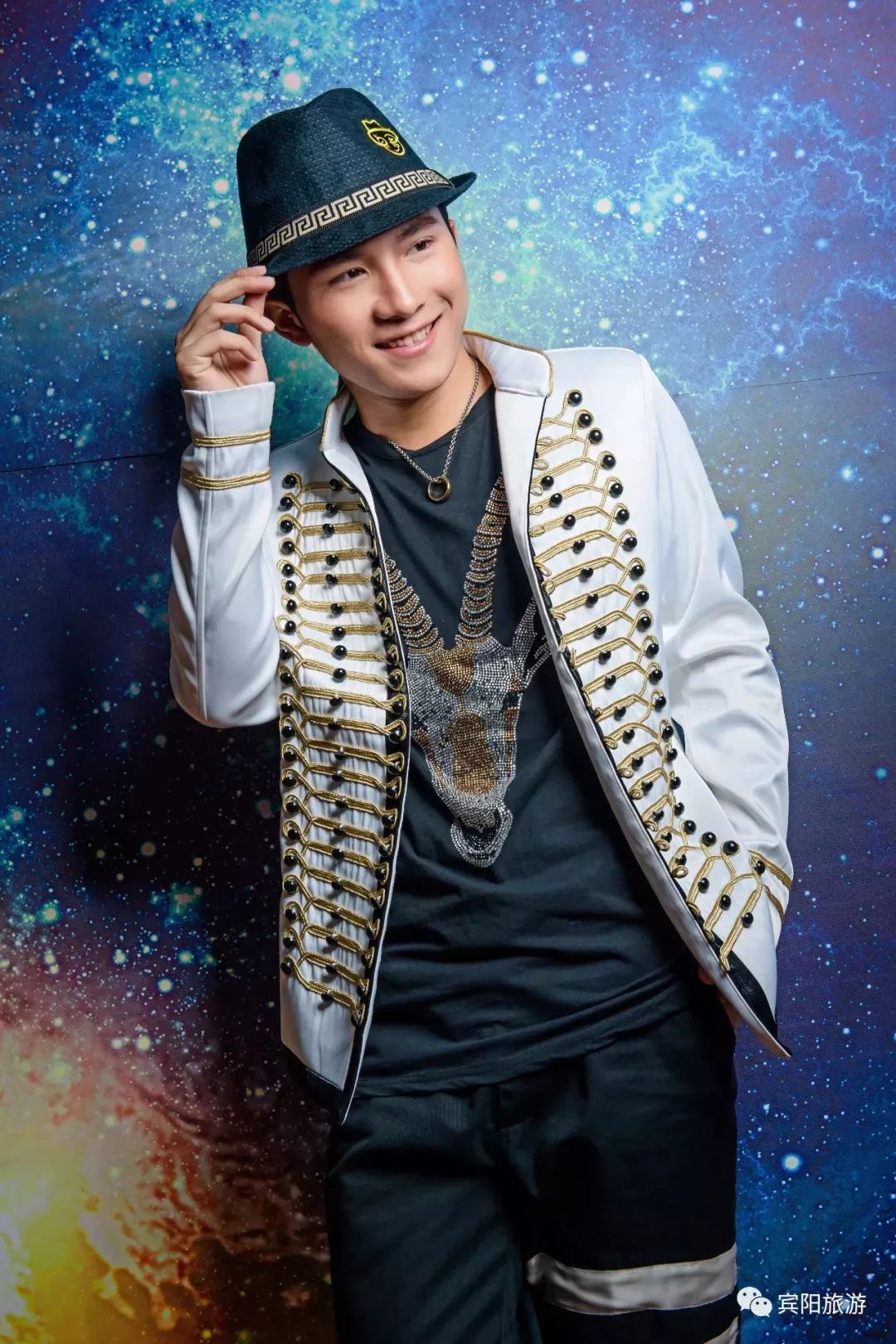 宾阳古辣邀请函,2020年宾阳县古辣