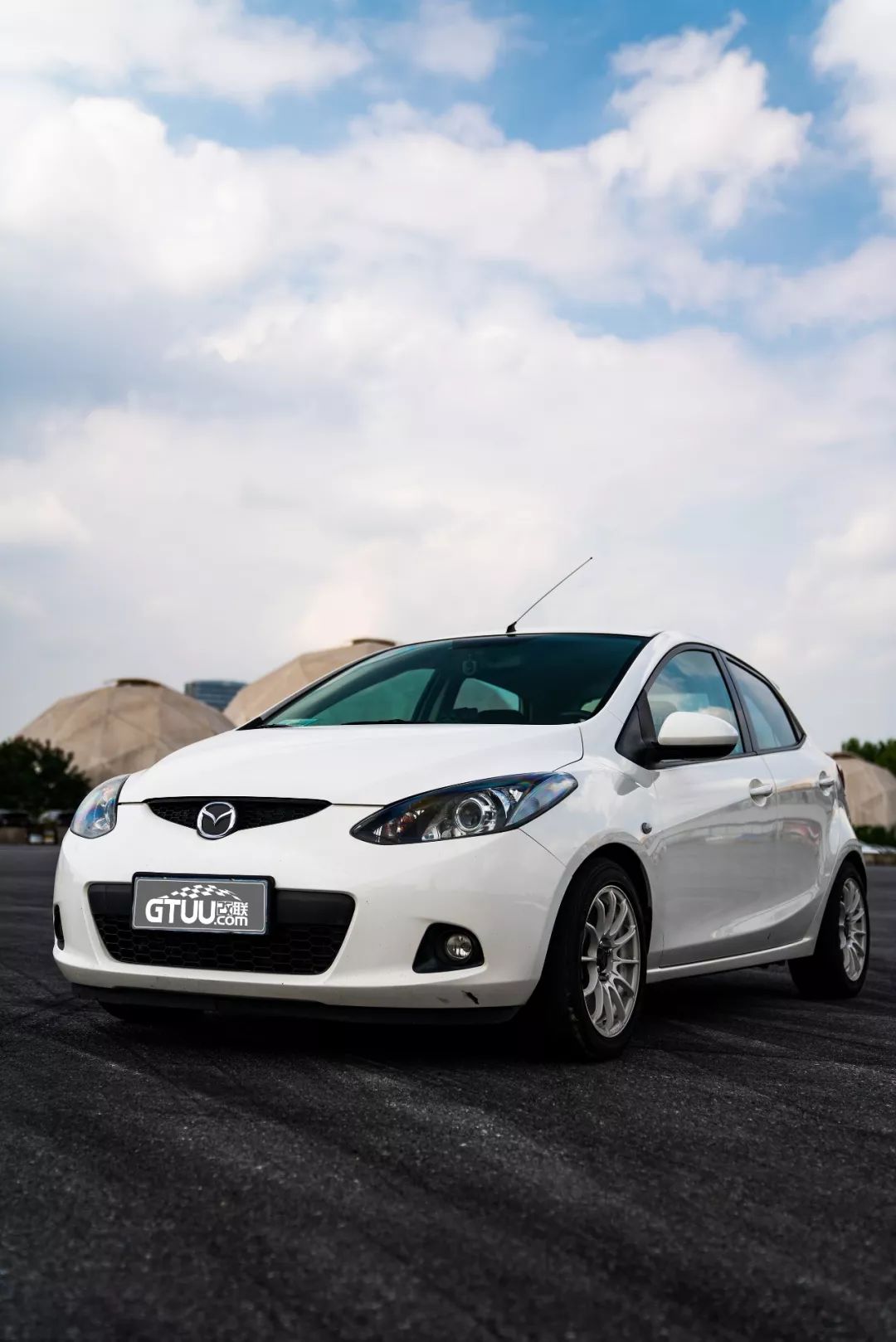 马自达2改引擎,马自达2发动机改装