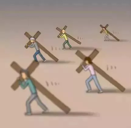 家长必看10幅漫画,教育孩子要趁早10幅漫画