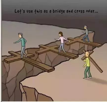 家长必看10幅漫画,教育孩子要趁早10幅漫画