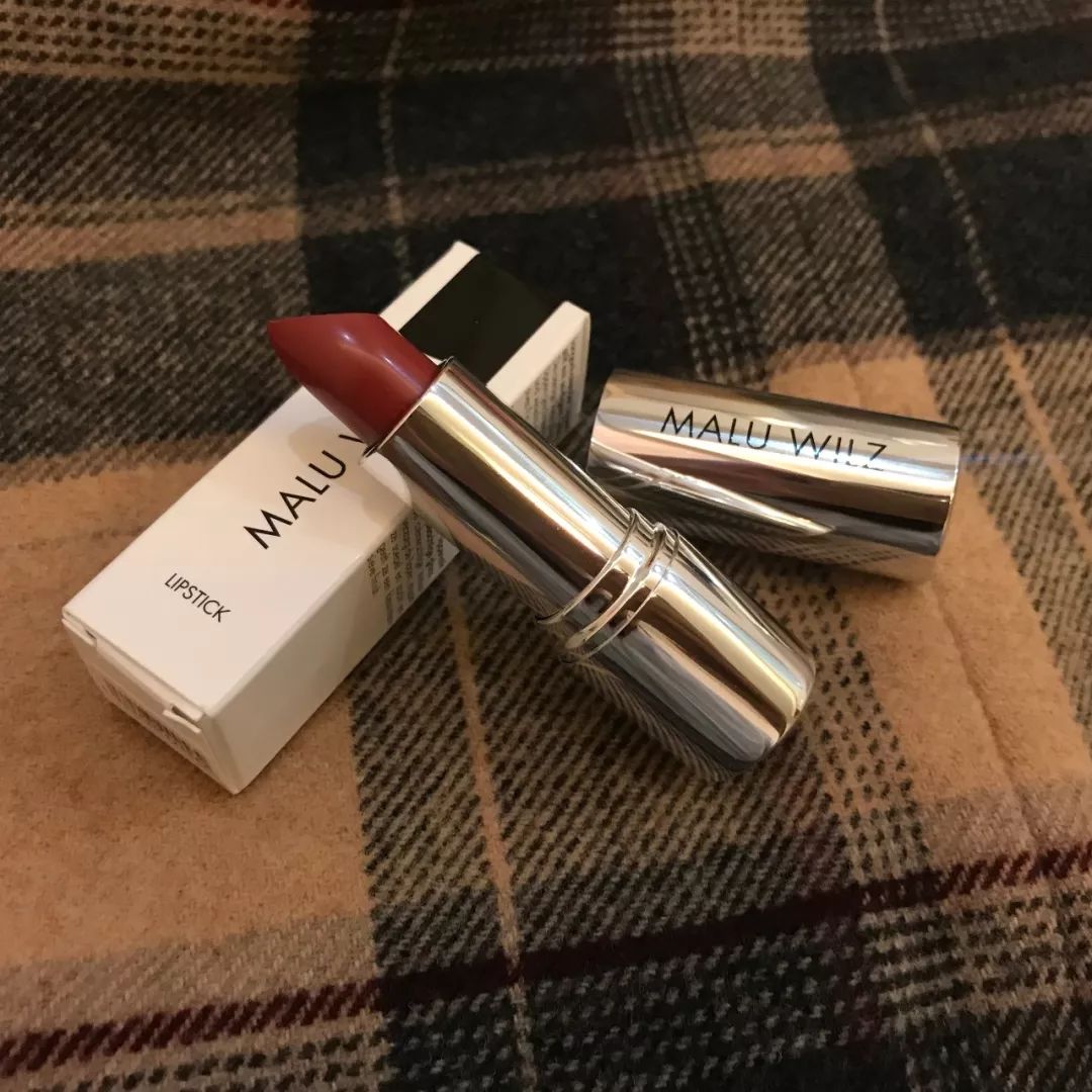 大牌口红试色推荐种草,平价口红好看色号推荐