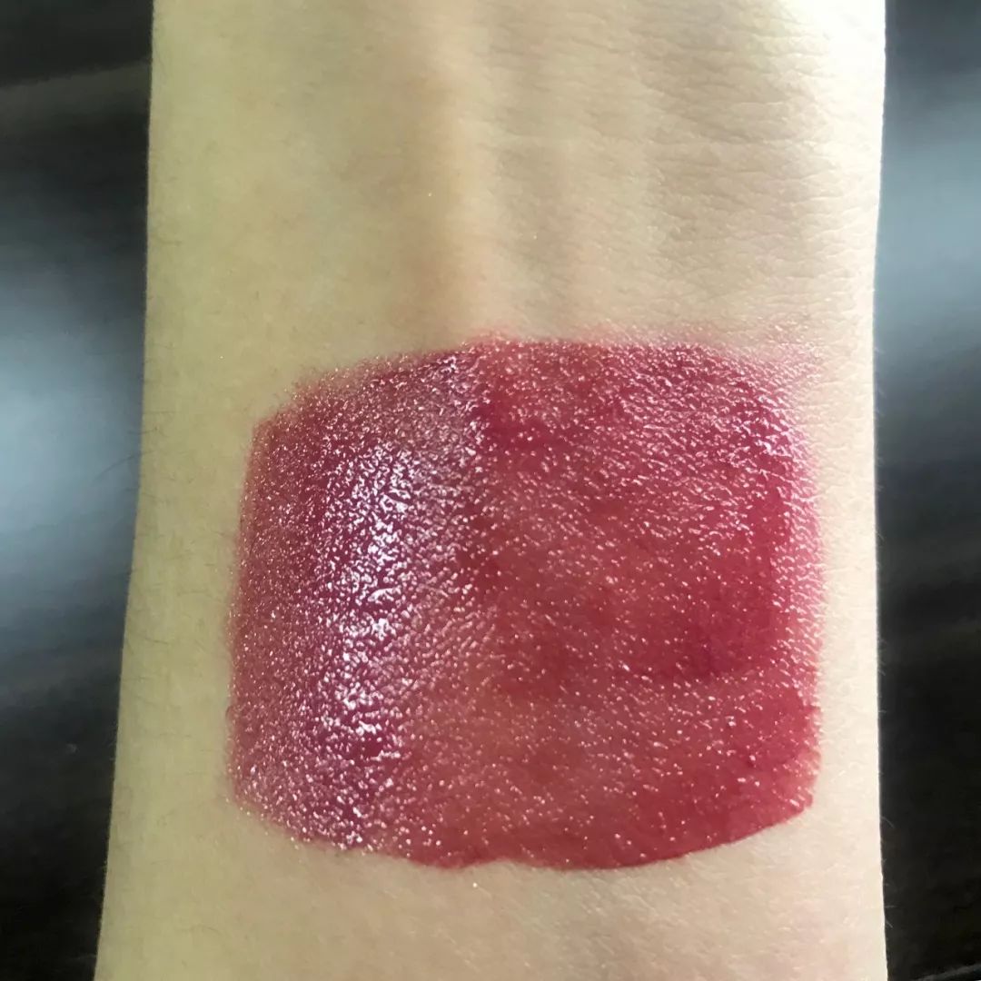 大牌口红试色推荐种草,平价口红好看色号推荐