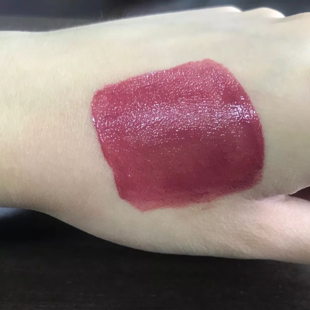 大牌口红试色推荐种草,平价口红好看色号推荐