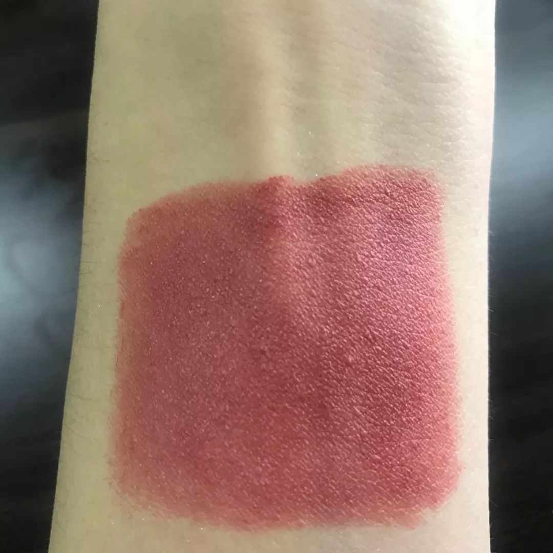 大牌口红试色推荐种草,平价口红好看色号推荐