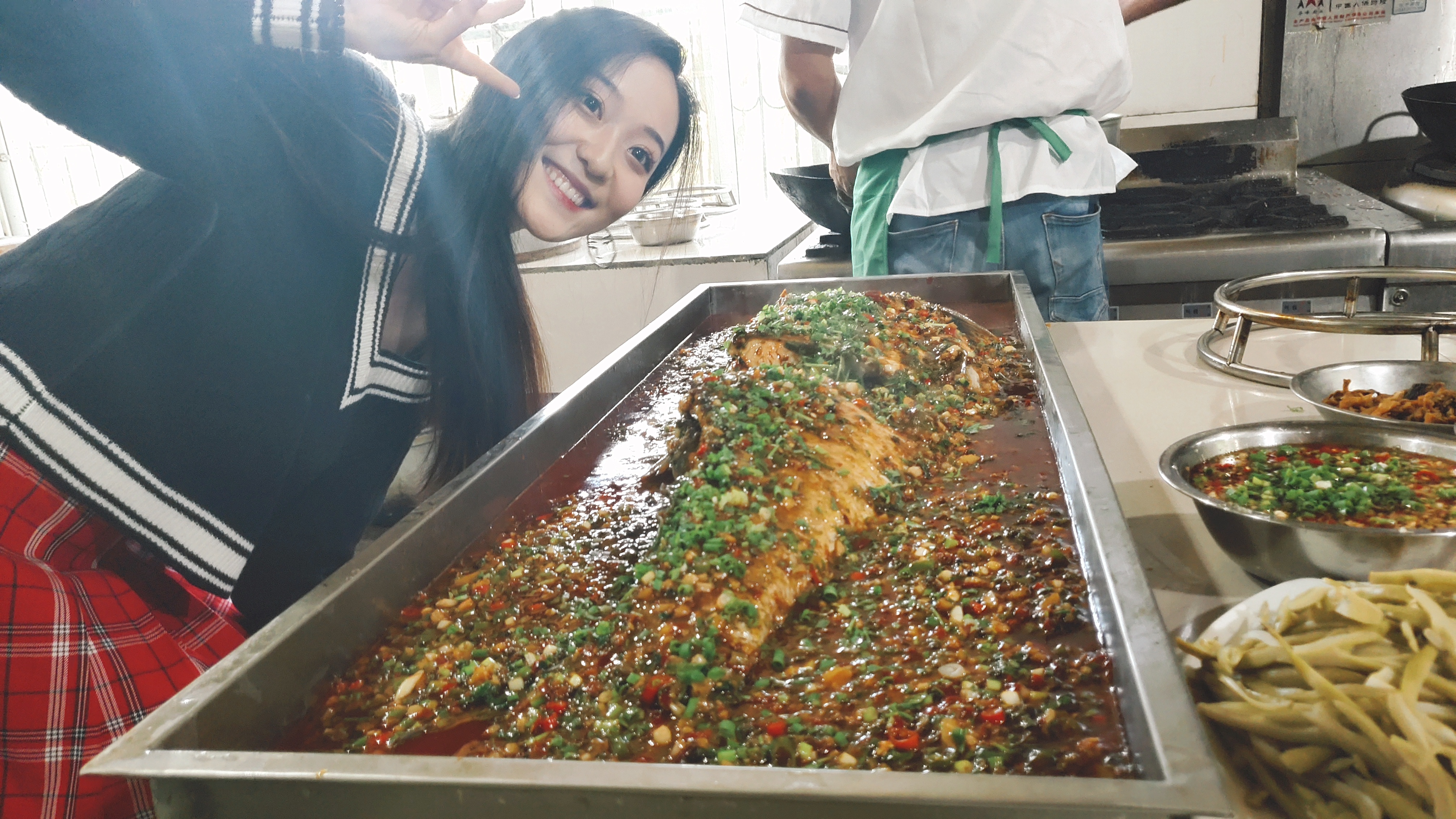 中秋国庆吃海鲜,国庆中秋吃鱼好地方