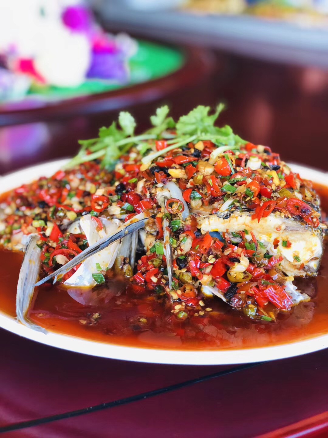 中秋国庆吃海鲜,国庆中秋吃鱼好地方