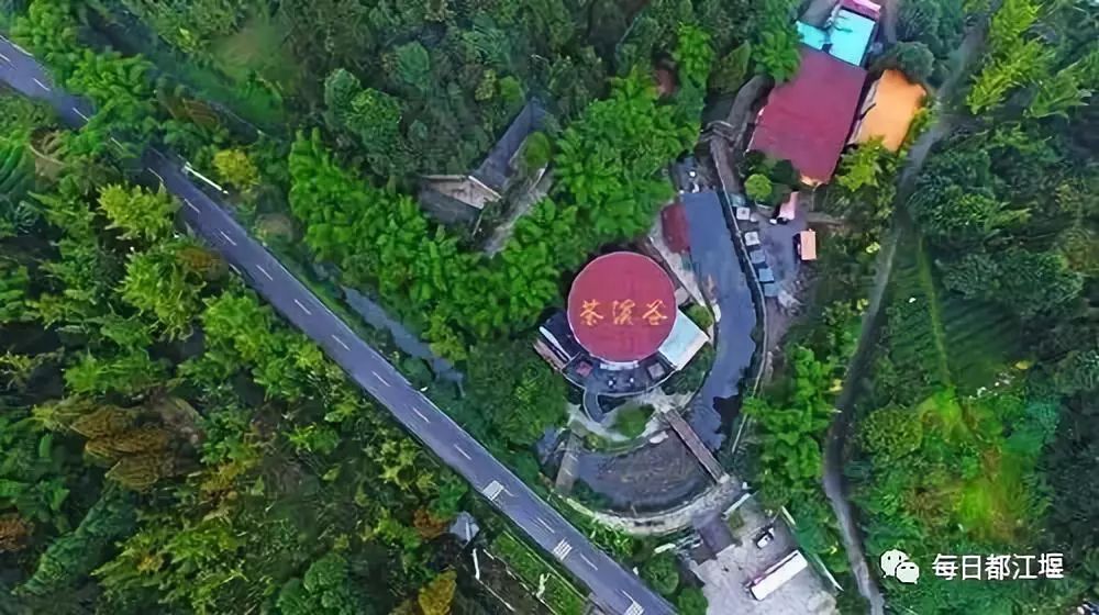 成都旅游全攻略自由行都江堰,成都旅游3-4天攻略最佳线路都江堰