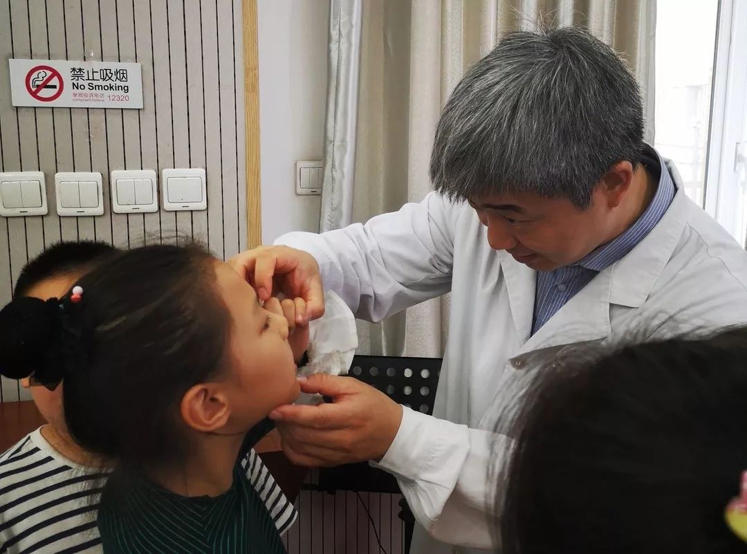 爱牙日口腔护理活动方案,全国爱牙日口腔健康