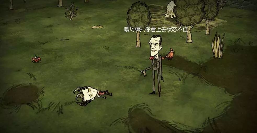 饥荒沙盒恶魔传送门,我的世界饥荒沙盒游戏