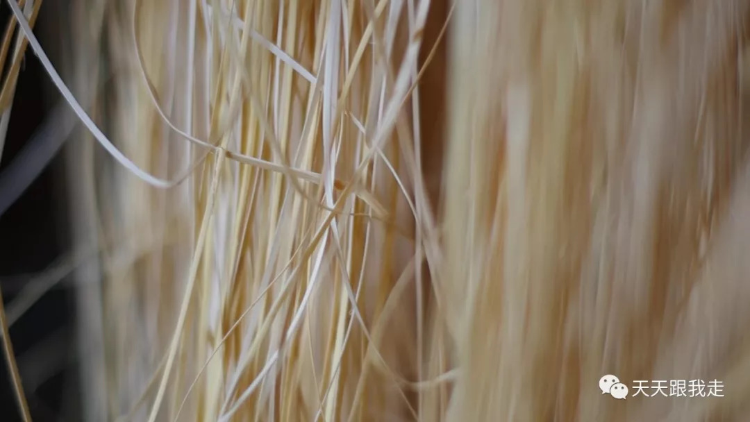 仙游夫妇,传统手艺夫妇