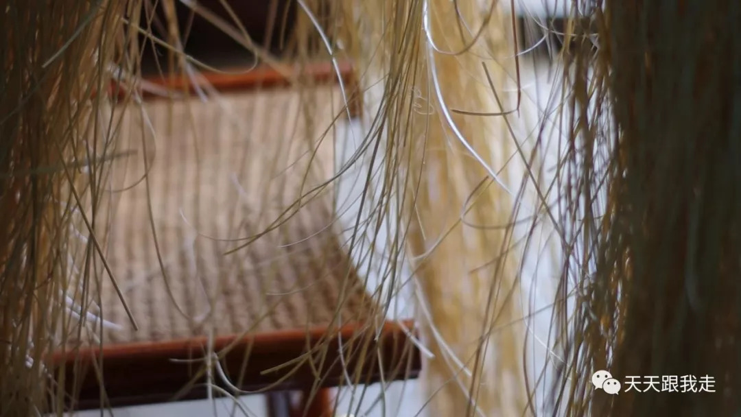 仙游夫妇,传统手艺夫妇