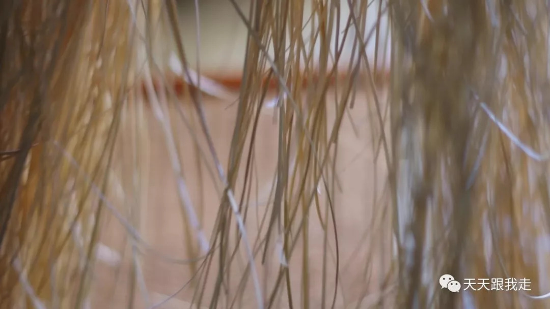 仙游夫妇,传统手艺夫妇