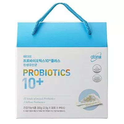 益生菌的好处与功效是什么,益生菌的好处及注意事项