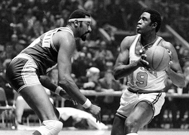 后乔丹时代的公牛,拉塞尔和乔丹生涯对比