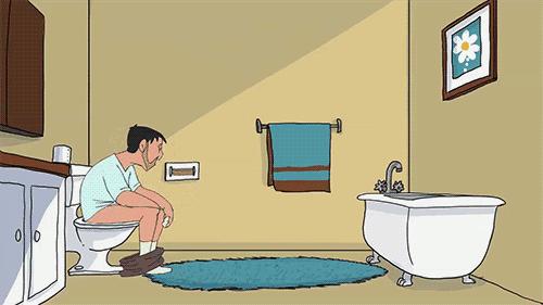 便秘严重全靠吃药解决,便秘直接吃药误区